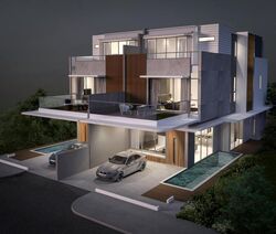 Opera Estate (D15), Semi-Detached #447326271